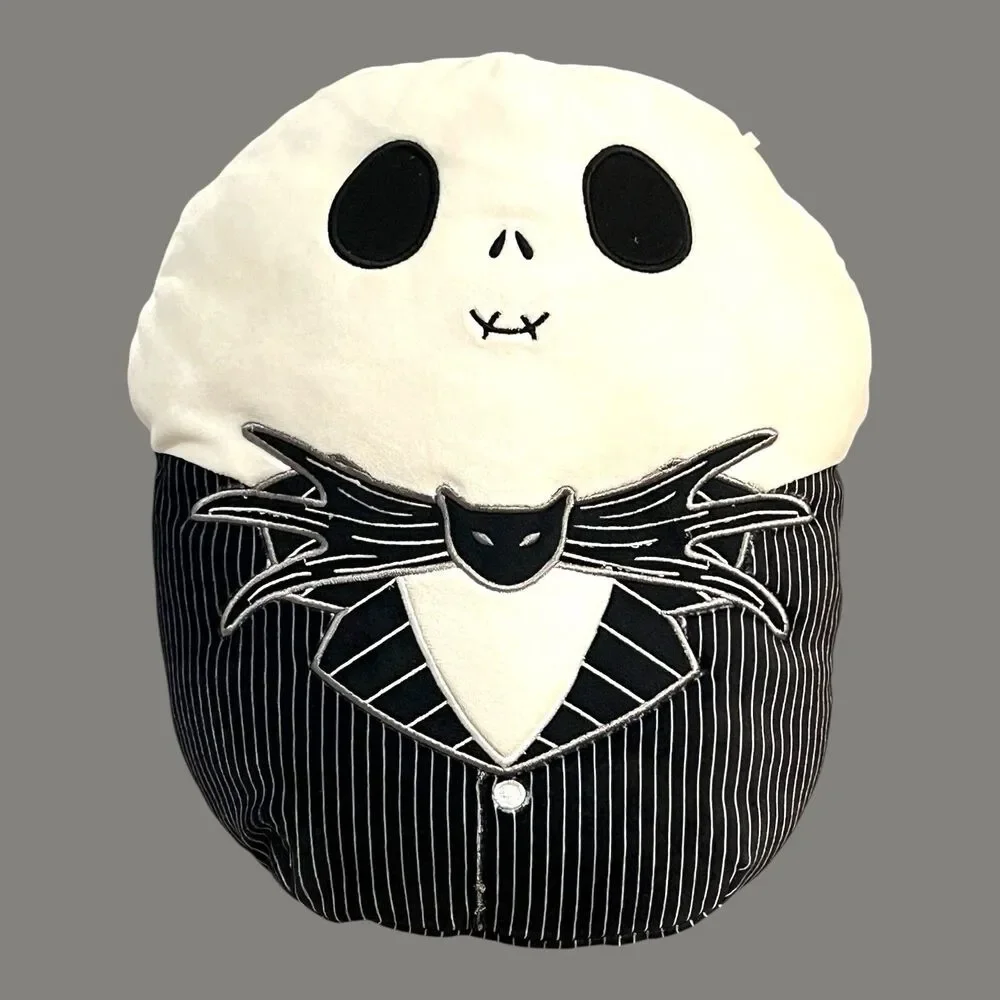Squishmallow Disney Collab 12